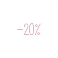 -20 % veuillez lire les informations !